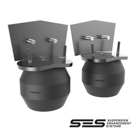 Timbren SEVERE SERVICE REAR SYSTEM 7593 DODGE D350W350 2WD4WD DRTTHD
